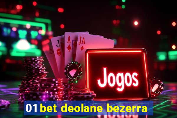 01 bet deolane bezerra